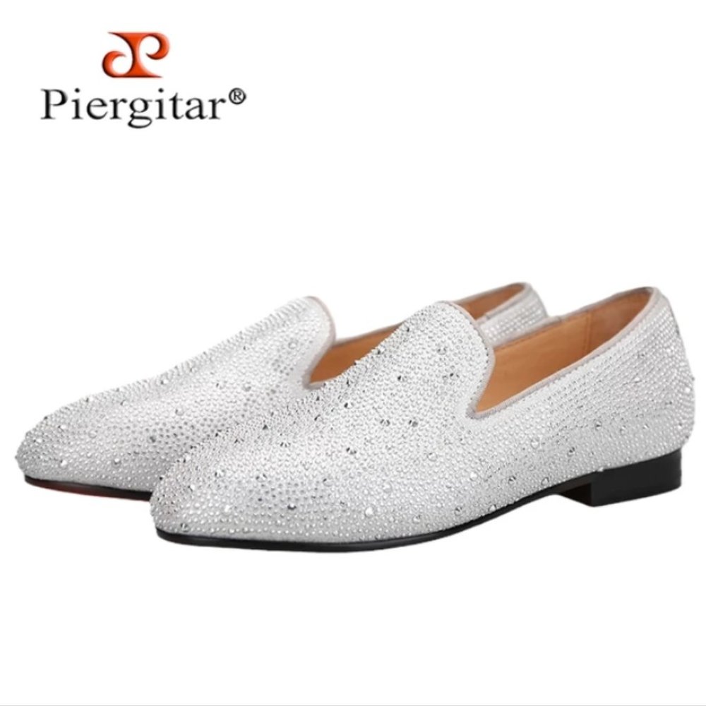 Little Boys Dress Shoe